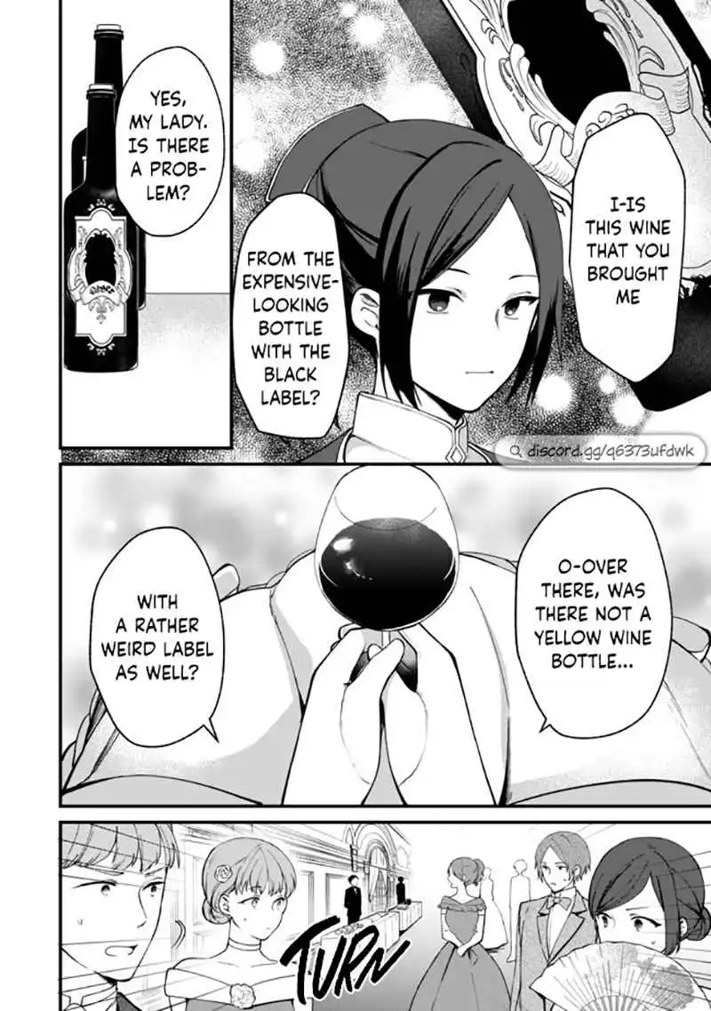 Hikikomori Princess Marriage Chapter 1 23